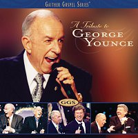Přední strana obalu CD Tribute To George Younce