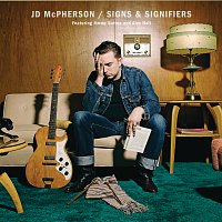 JD McPherson – Signs & Signifiers