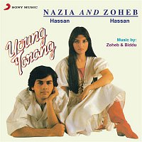 Nazia Hassan & Zoheb Hassan – Young Tarang