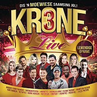 Krone – Krone 3 [Live]