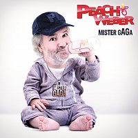 Peach Weber – Mister gAGa