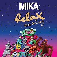 MIKA – Relax / Lollipop Bundle