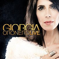 Giorgia – Oronero Live (Deluxe Edition)