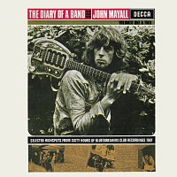 John Mayall & The Bluesbreakers – Diary Of A Band Vol 1 & 2