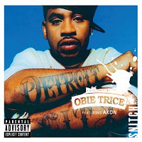 Obie Trice, Akon – Snitch [International Version]