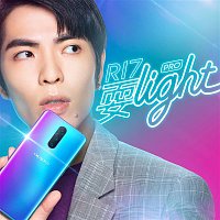 Jam Hsiao – Seize the night (OPPO R17 Theme Song)