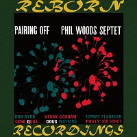 Phil Woods Septet, Phil Woods – Pairing Off (HD Remastered)