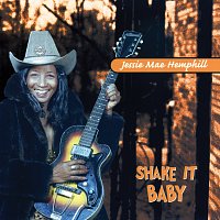 Heritage Of The Blues: Shake It, Baby