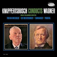 Munchner Philharmoniker, Hans Knappertsbusch – Wagner: Die Meistersinger; Tannhauser; Tristan und Isolde; Parsifal [Hans Knappertsbusch - The Orchestral Edition: Volume 14]