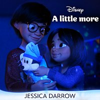 Jessica Darrow – A Little More
