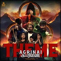 Ganesan Manohgaran – Agrinai [Original Soundtrack From Agrinai]