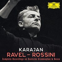 Herbert von Karajan – Karajan A-Z: Ravel - Rossini