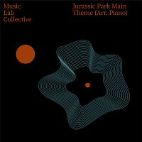 Music Lab Collective – Jurassic Park Main Theme (Arr. Piano)