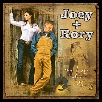 Joey+Rory – The Life Of A Song