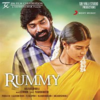 D. Imman – Rummy (Original Motion Picture Soundtrack)