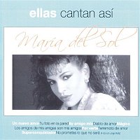 Maria Del Sol – Ellas Cantan Asi