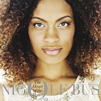 Nicole Bus – The Heart Of The Matter