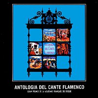 Various  Artists – Antología del Cante Flamenco, Vol. 1 y 2 (Remasterizado 2015)