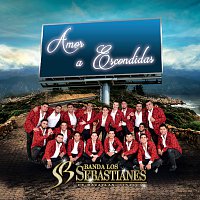 Banda Los Sebastianes De Saúl Plata – Amor A Escondidas