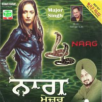 Major Singh Chatha – Naag
