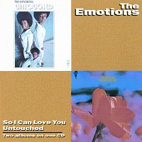 The Emotions – So I Can Love You / Untouched
