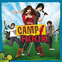 Různí interpreti – Camp Rock OST