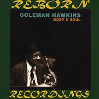 Coleman Hawkins – Body and Soul  (HD Remastered)