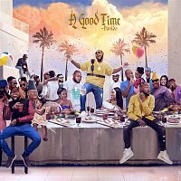 DaVido – A Good Time