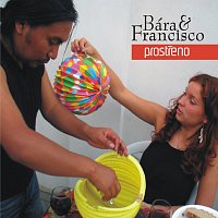 Bára a Francisco – Prostřeno MP3