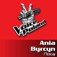 Ania Byrcyn – Nocą