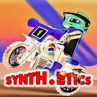 Synth.Etics – Ride It! FLAC