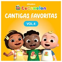 CoComelon em Portugues – Cantigas Favoritas, Vol. 4