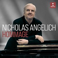 Nicholas Angelich – Nicholas Angelich: Hommage; Mussorgsky: Pictures at an Exhibition: II. The Old Castle