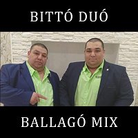 Bittó Duó – Ballagó Mix