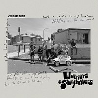 Kobie Dee – Warriors & Storytellers