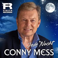 Conny Mess – Jede Nacht