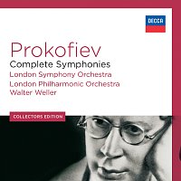 Prokofiev: Complete Symphonies