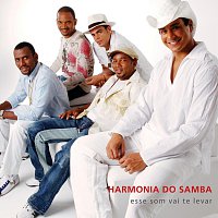 Harmonia Do Samba – Esse Som Vai Te Levar