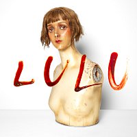 Lou Reed, Metallica – Lulu CD
