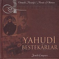 Various  Artists – Mosaic Of Ottoman / Jewish Composers