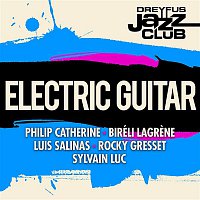 Various Artists.. – Dreyfus Jazz Club: Electric Guitar