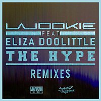 Wookie & Eliza Doolittle – The Hype (Remixes)