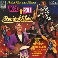 Rudolf Rock & die Schocker – Rock 'N' Roll Revival Show