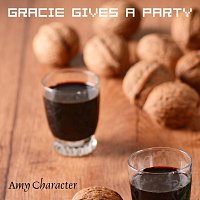 Amy Character – Gracie Gives A Party