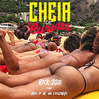 Rick Joe – Cheia de curvas (feat. Big F & MC Leozinho)