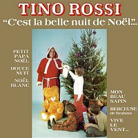 Tino Rossi – C'est la belle nuit de Noel (Remasterisé)