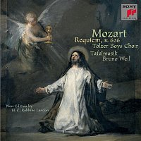 Various  Artists – Mozart:  Requiem, K. 626