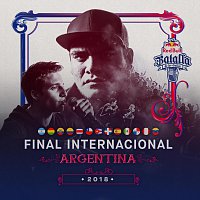 Red Bull Batalla de los Gallos – Final Internacional Argentina 2018 (Live)