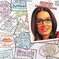 Nana Mouskouri – Passport