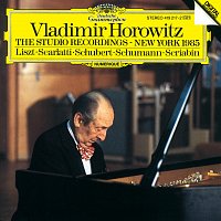 Vladimir Horowitz – Vladimir Horowitz - The Studio Recordings